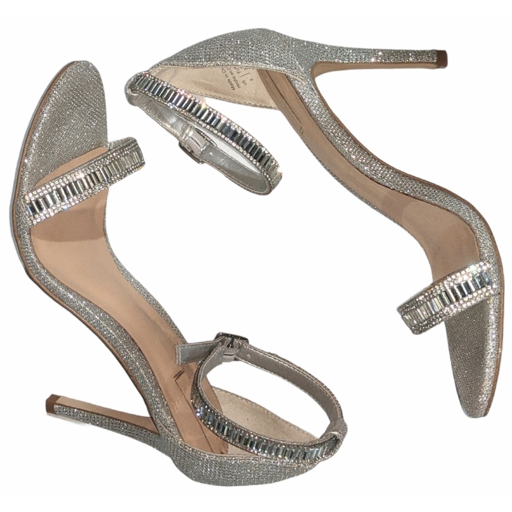 Gem Heels From Aldo - Picture 3 of 4